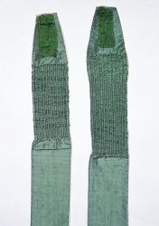 The back of the other ends